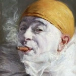 Smoking Pierrot thumbnail