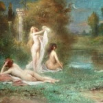 Les Baigneuses – Clair De Lune thumbnail