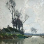 Au bord de l’eau thumbnail