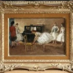 Dancers thumbnail