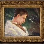 Self Portrait thumbnail