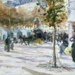 Boulevard de Clichy – Paris thumbnail