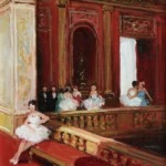 The Interval – Opera Garnier thumbnail