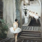 Ballet Dancers – The Parade thumbnail