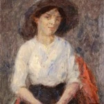 Self Portrait thumbnail
