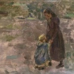 Mother & Child thumbnail