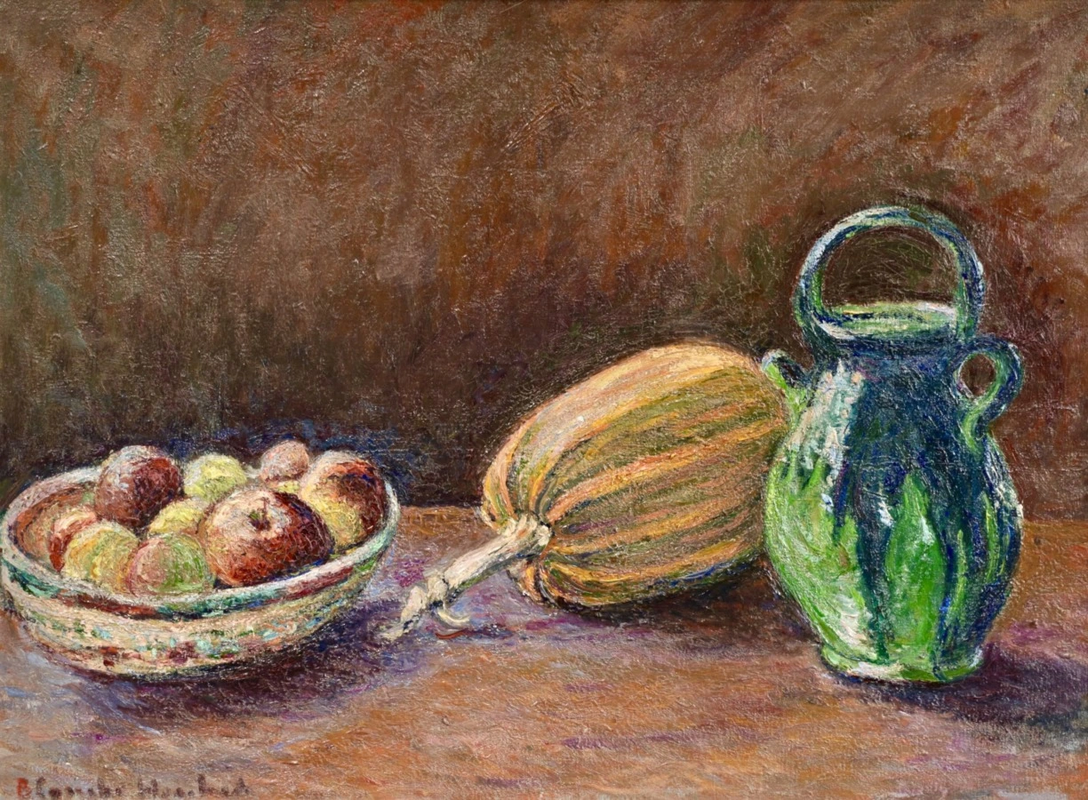 Nature Morte - Buy Fine Paintings Online