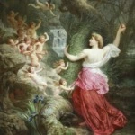 Vénus et les Amours thumbnail