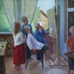 The Young Artists thumbnail
