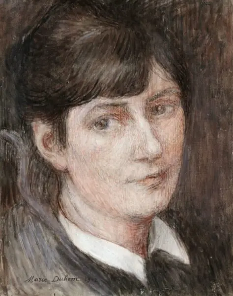 Self Portrait - Buy Fine Paintings Online