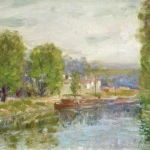Le Bas Meudon – Seine et Oise thumbnail