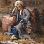 Moroccan Interior thumbnail