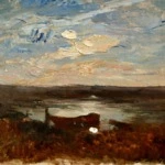 Sunset on the Lake thumbnail