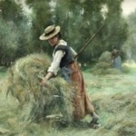The Gleaners thumbnail