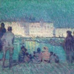 Toulon – Evening thumbnail