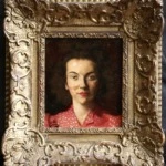Portrait of a Girl thumbnail