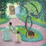 Dans La Jardin thumbnail