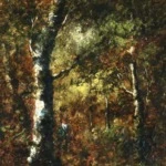 Figure in Forest thumbnail