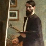 Self Portrait thumbnail