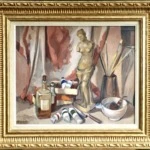 The Artists Studio thumbnail