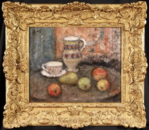 Nature Morte - Buy Fine Paintings Online