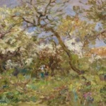 The Orchard – Blossom Trees thumbnail