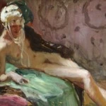 Odalisque thumbnail