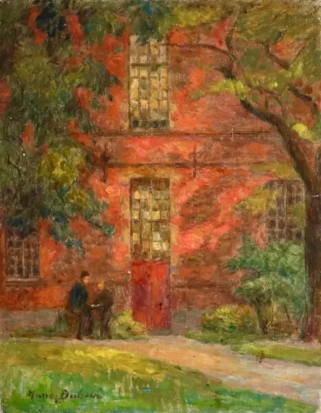 Father & Child - Buy Fine Paintings Online