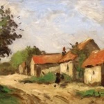 Figure by Cottages thumbnail