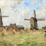Les Moulins de Montmartre thumbnail