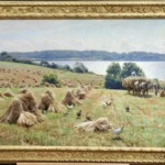 Tulstrup – Harvesting thumbnail