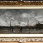 Paris – Evening thumbnail