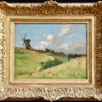 In The Fields thumbnail