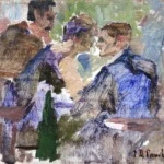 In the Cafe thumbnail
