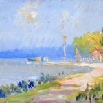 Sur La Seine thumbnail