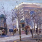 L’Arc De Triomphe thumbnail