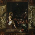 The Mocking of Christ thumbnail