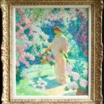 Dans Le Jardin thumbnail