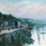 Les Bords de la Seine thumbnail