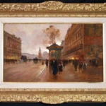 Place De La Republique – Paris thumbnail