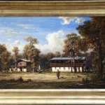 Dacha In Forest – Russia thumbnail