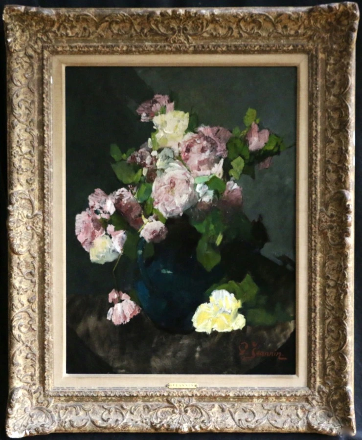 Roses - Buy Fine Paintings Online