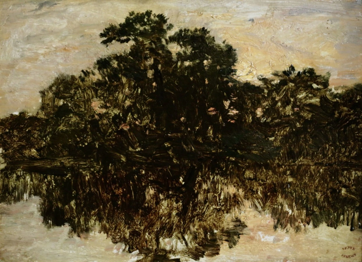 Reflections - Buy Fine Paintings Online