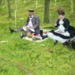 The Picnic thumbnail