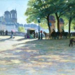 Le Pont Louis Philippe thumbnail