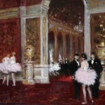 At The Ballet thumbnail