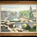Pont Saint Michel – Paris thumbnail