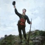 Triumphant thumbnail