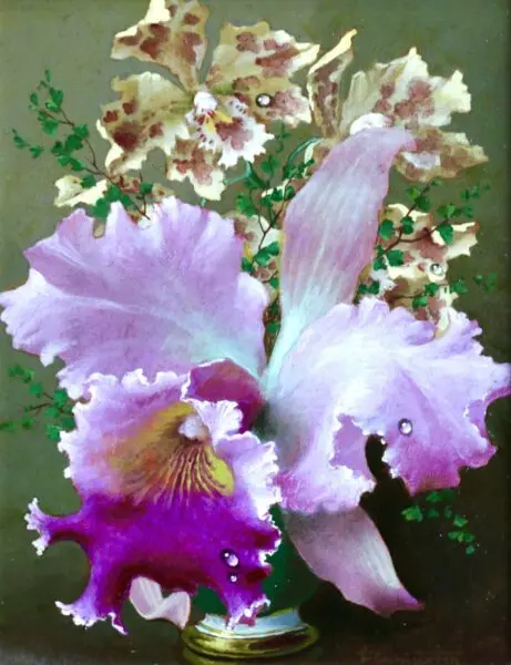 Flowers - Buy Fine Paintings Online