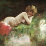 Leda & The Swan thumbnail